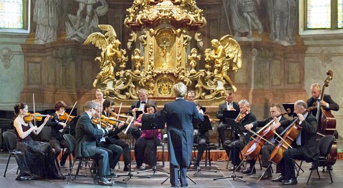 Lobkowicz Chamber Orchestra